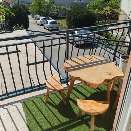 Apartman Maja Trebinje Kültér fotó