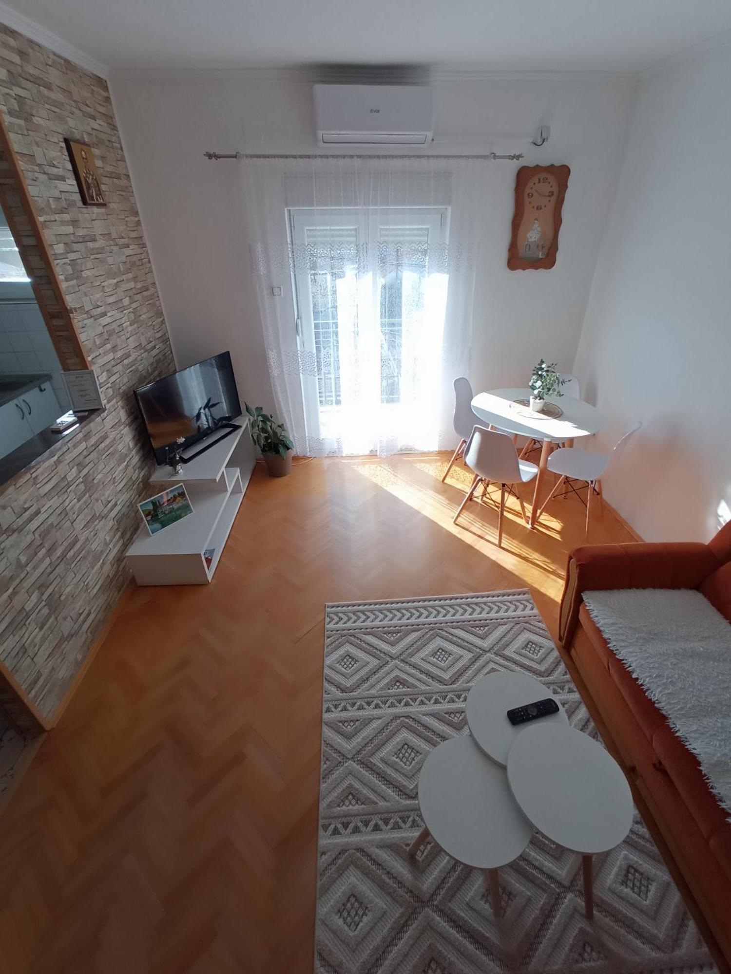 Apartman Maja Trebinje Kültér fotó