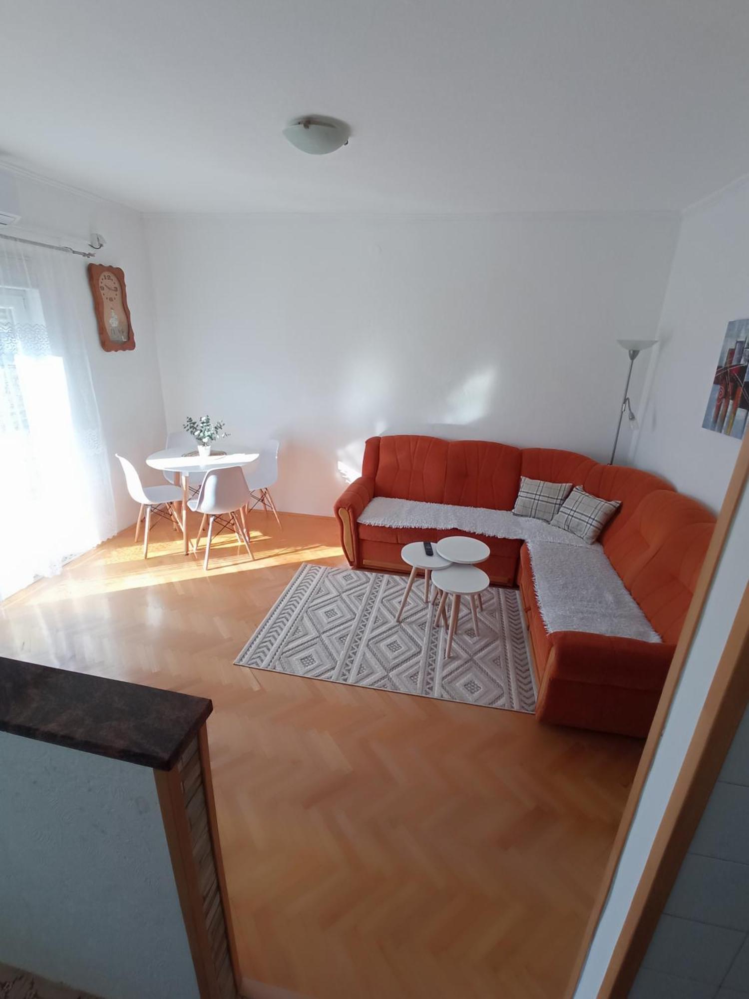 Apartman Maja Trebinje Kültér fotó