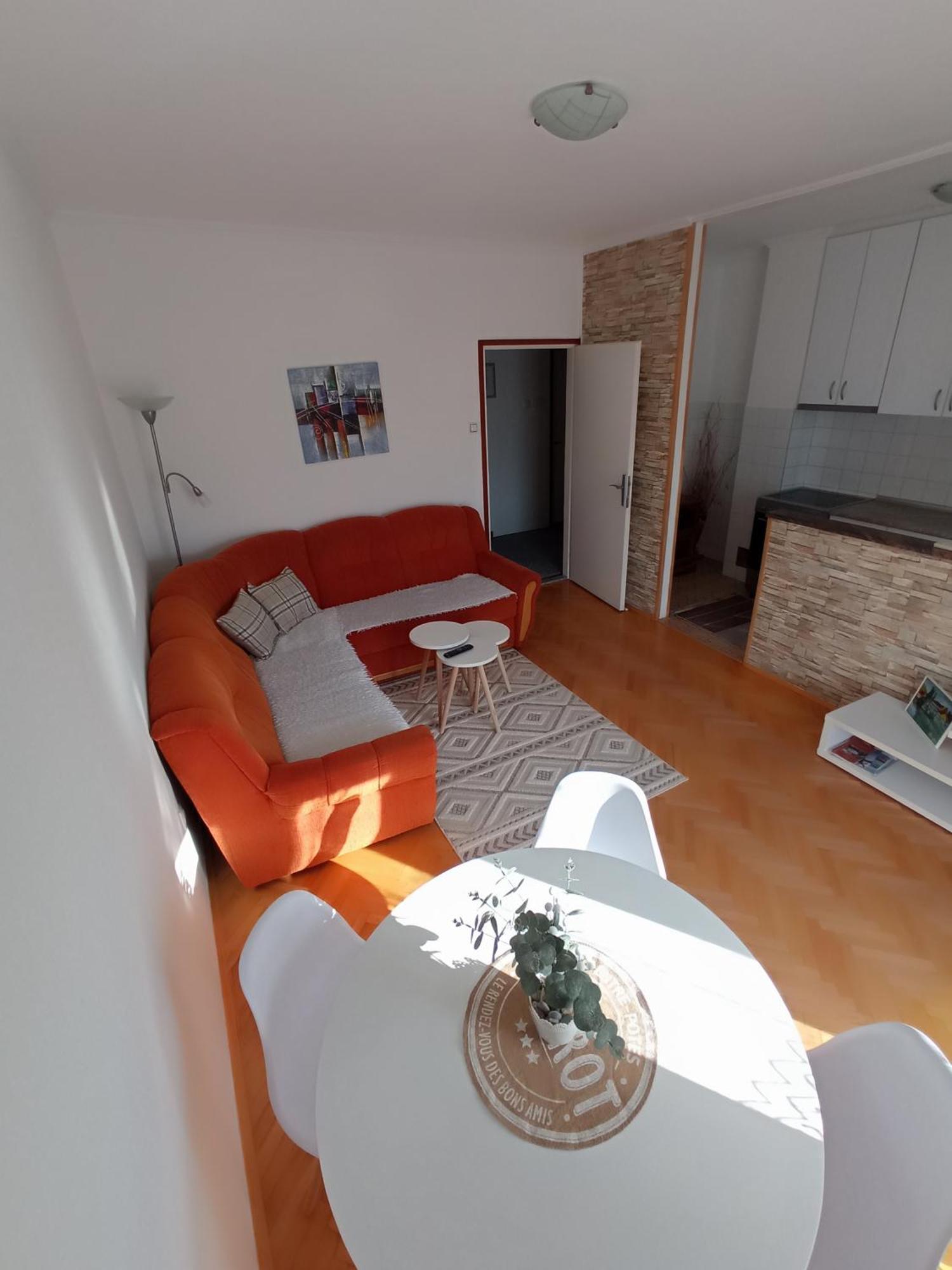 Apartman Maja Trebinje Kültér fotó