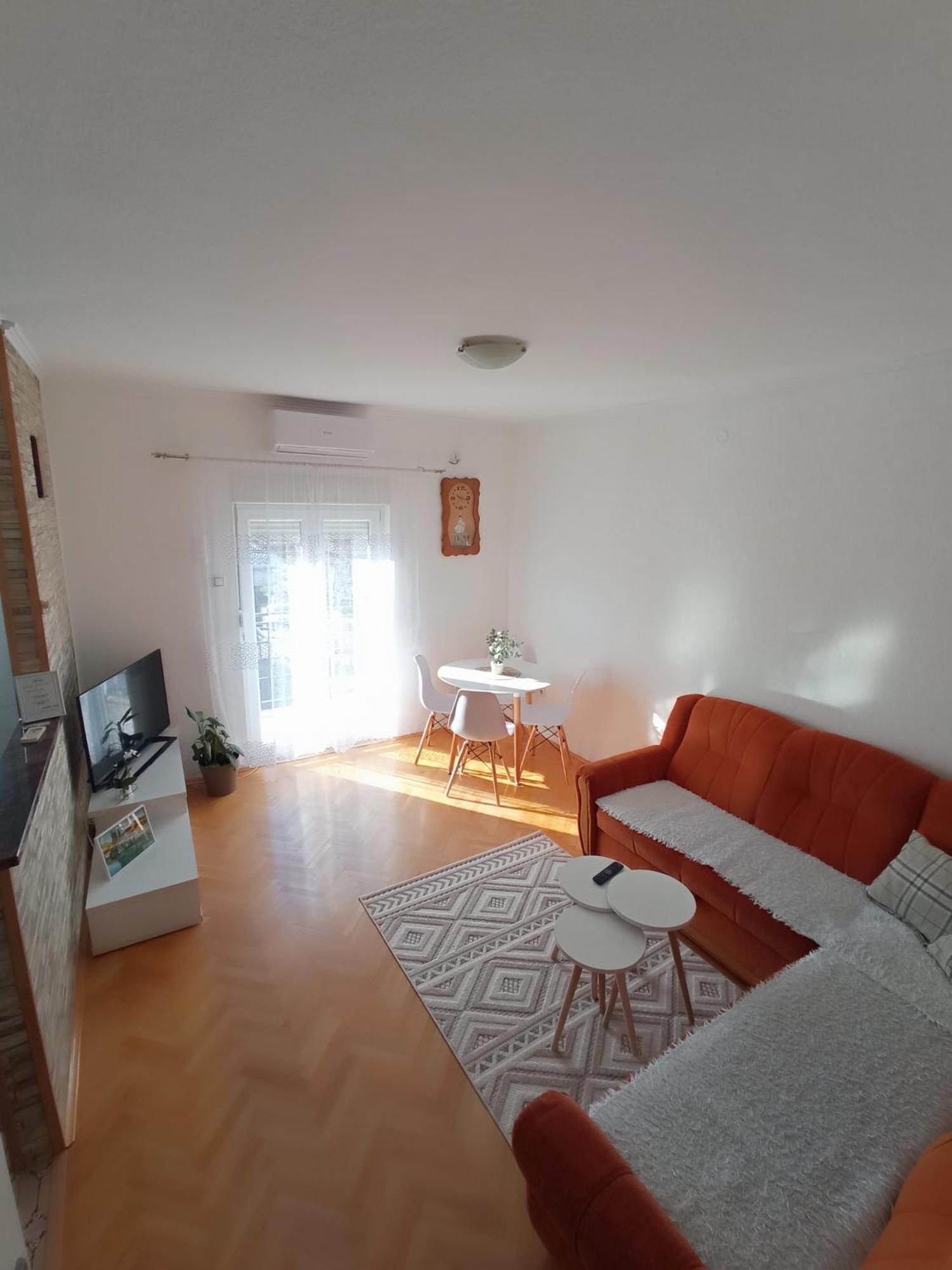 Apartman Maja Trebinje Kültér fotó
