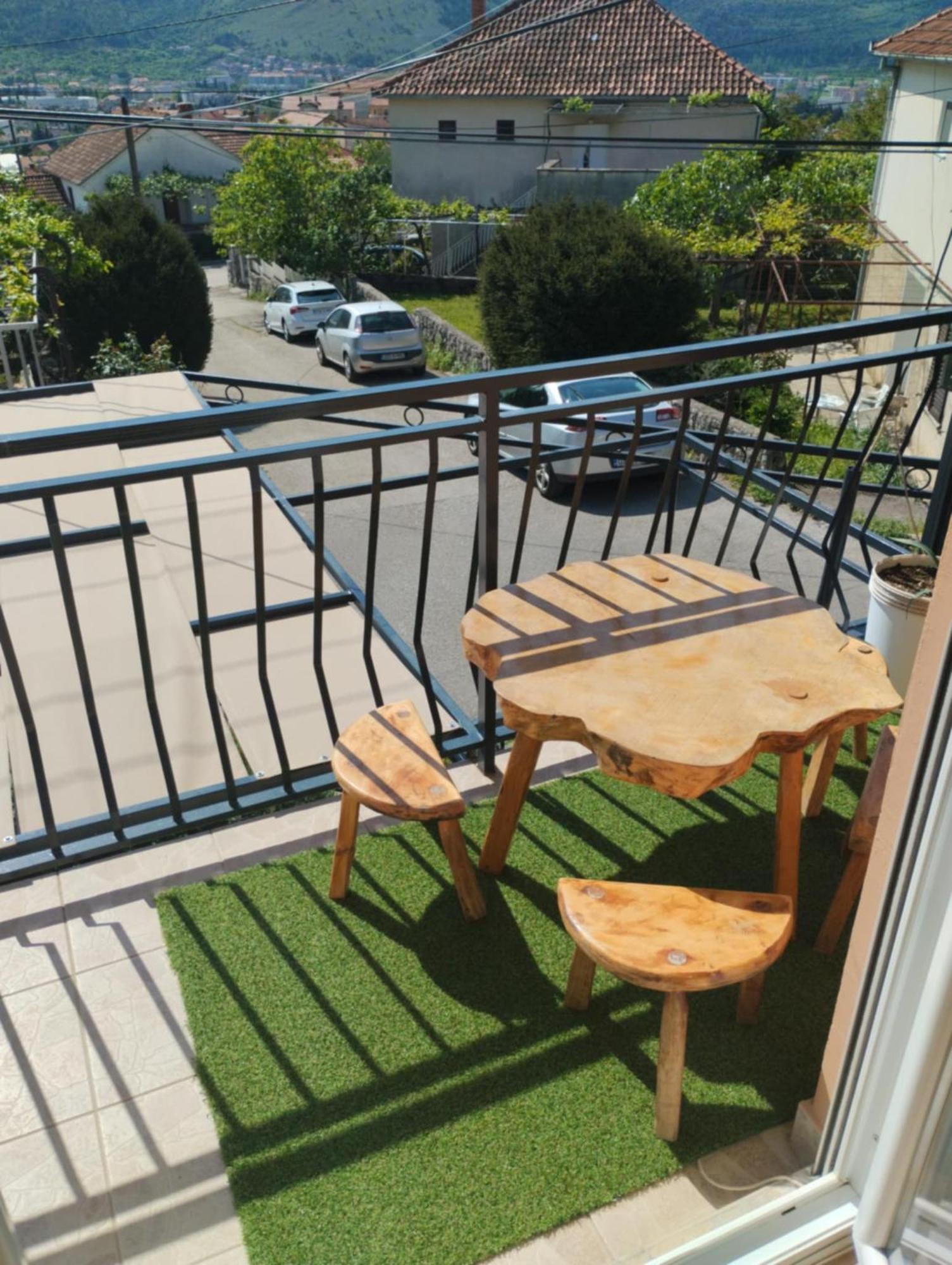 Apartman Maja Trebinje Kültér fotó