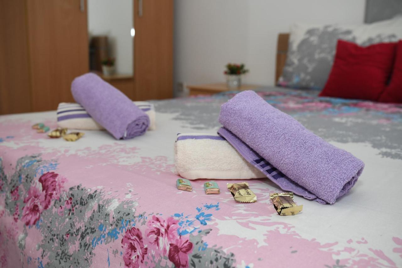 Apartman Maja Trebinje Kültér fotó