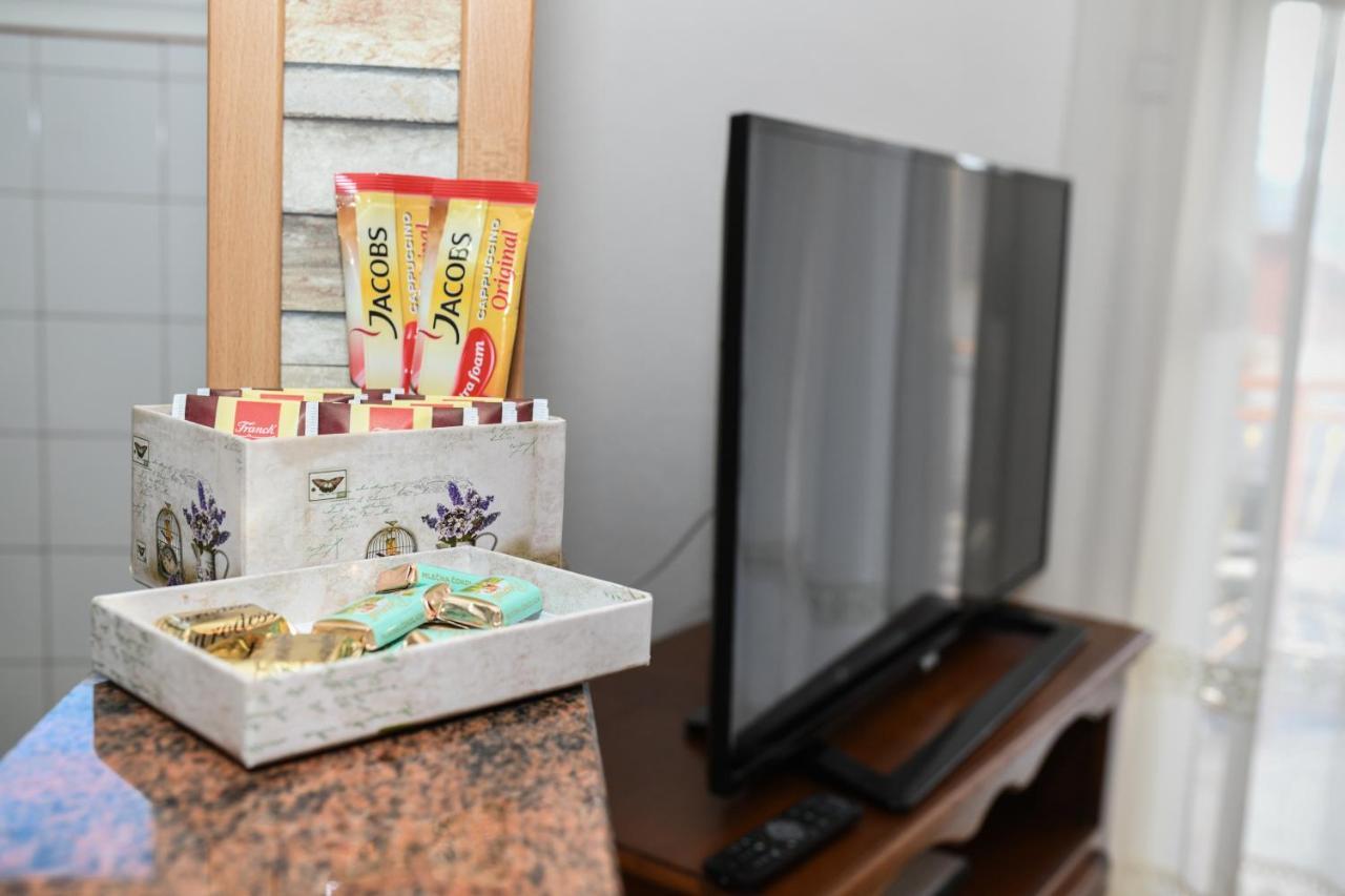 Apartman Maja Trebinje Kültér fotó