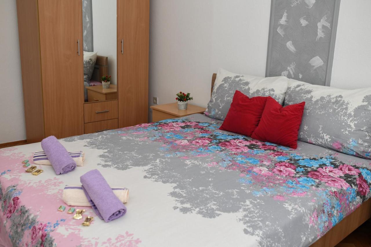 Apartman Maja Trebinje Kültér fotó