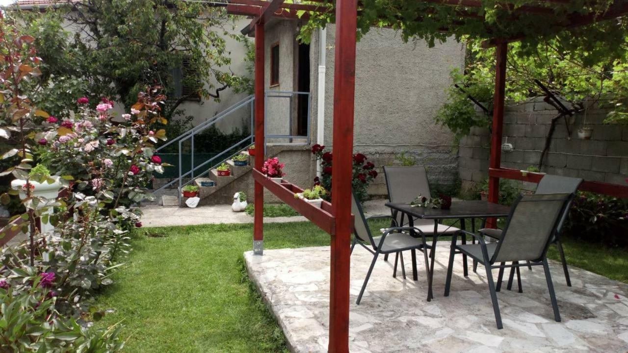 Apartman Maja Trebinje Kültér fotó