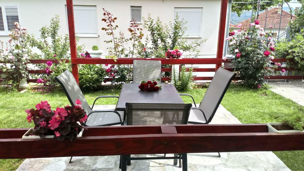 Apartman Maja Trebinje Kültér fotó