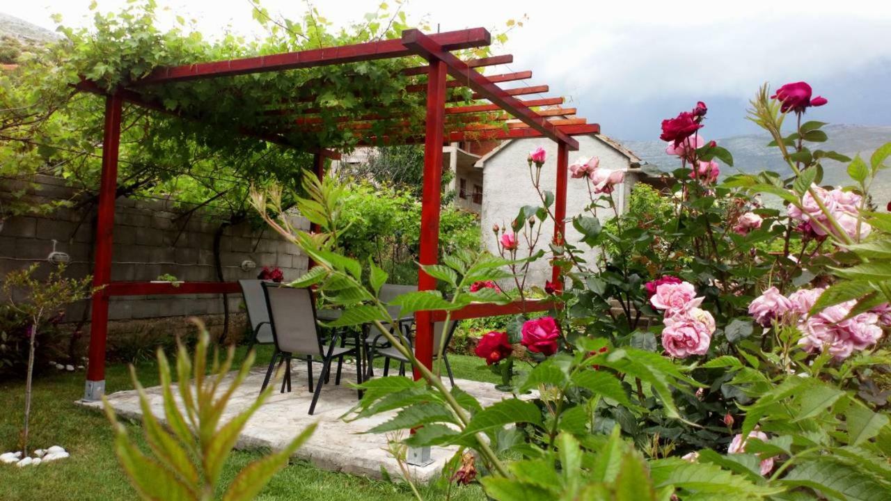 Apartman Maja Trebinje Kültér fotó