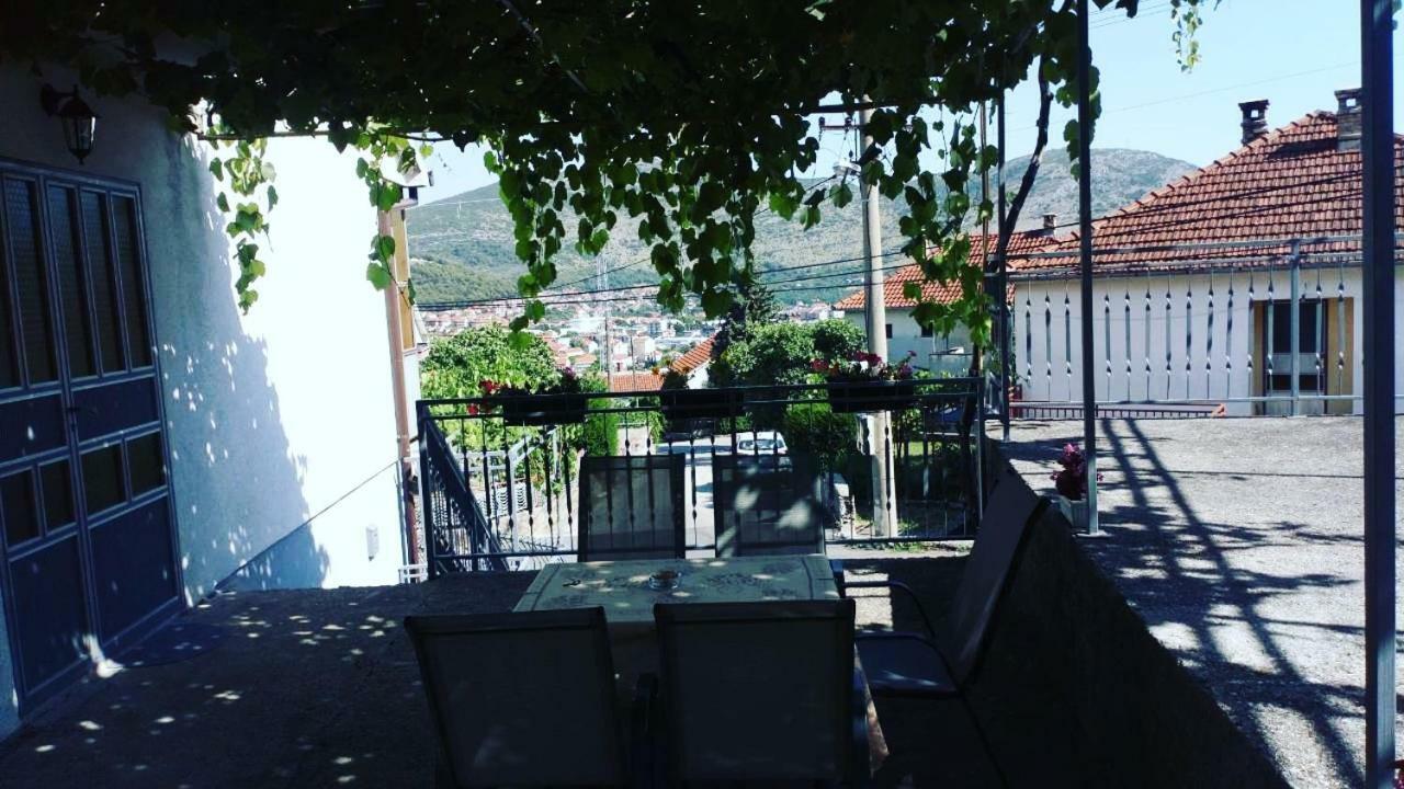 Apartman Maja Trebinje Kültér fotó