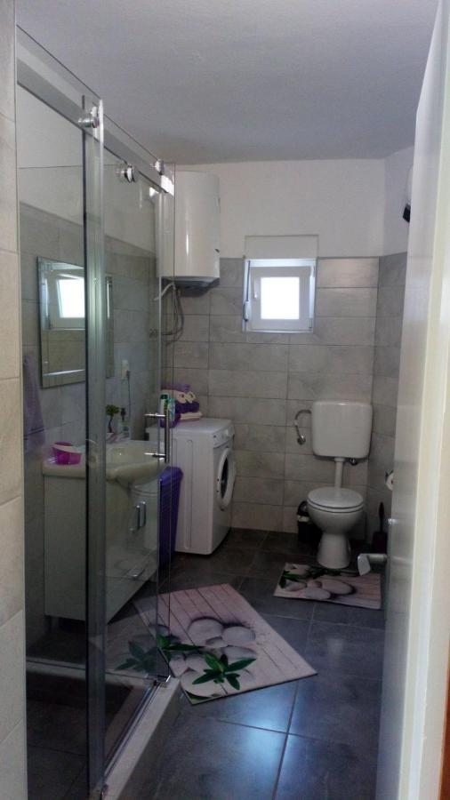 Apartman Maja Trebinje Kültér fotó